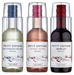 PETIT VOYAGE, from France